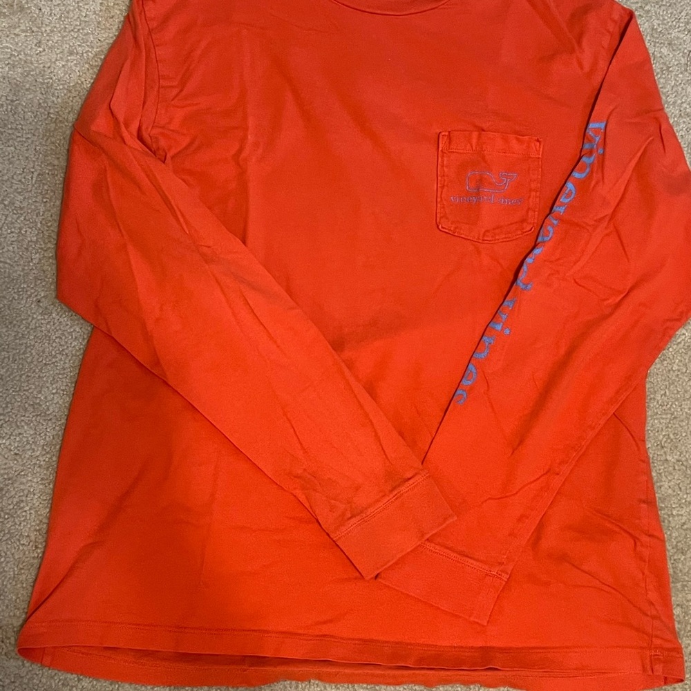 Vineyard Vines long sleeve